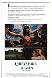Greystoke: The Legend of Tarzan, Lord of the Apes