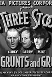 Grips, Grunts and Groans