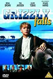 Grizzly Falls