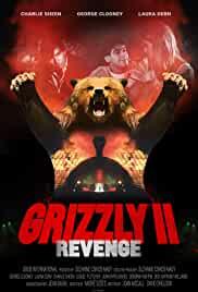 Grizzly II: The Concert