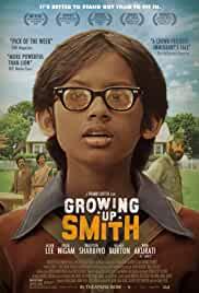 Growing Up Smith
