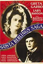 Gösta Berlings saga