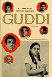 Guddi