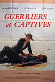 Guerriers et captives