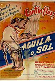 Águila o sol