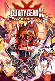 Guilty Gear Xrd: Sign