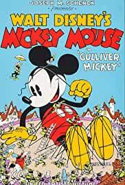 Gulliver Mickey