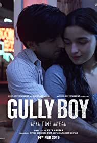 Gully Boy