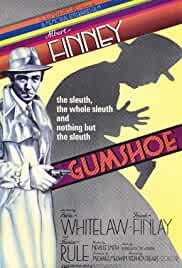 Gumshoe