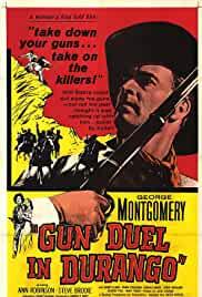 Gun Duel in Durango