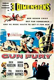 Gun Fury