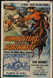 Gunfighters of the Northwest