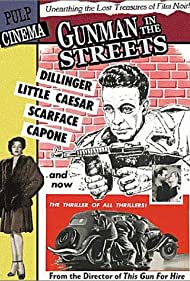 Gunman in the Streets