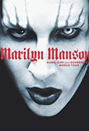 Guns, God and Government World Tour