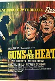 Guns in the Heather