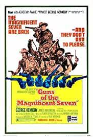 Guns of the Magnificent Seven