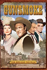 Gunsmoke