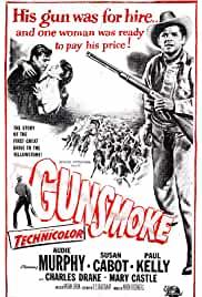 Gunsmoke