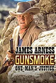 Gunsmoke: One Man's Justice