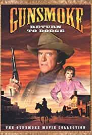 Gunsmoke: Return to Dodge