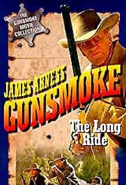 Gunsmoke: The Long Ride