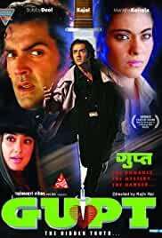 Gupt: The Hidden Truth