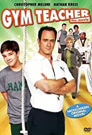 Gym Teacher: The Movie