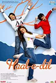 Haal-e-Dil