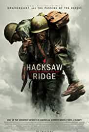 Hacksaw Ridge