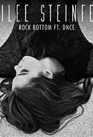 Hailee Steinfeld & DNCE: Rock Bottom