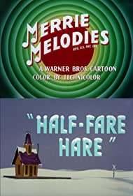 Half-Fare Hare