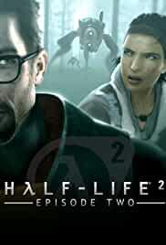 Half-Life 2: Episode Two