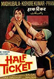 Half Ticket