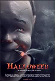 Halloweed