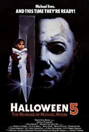 Halloween 5