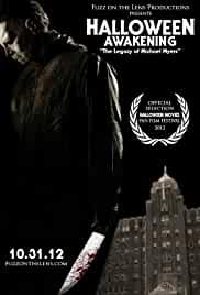 Halloween Awakening: The Legacy of Michael Myers