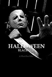 Halloween Black Eyes