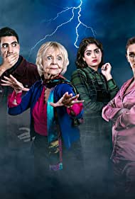 Halloween Comedy Shorts