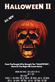 Halloween II