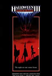 Halloween III: Season of the Witch