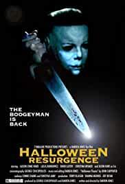 Halloween: Resurgence