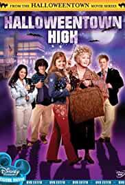 Halloweentown High