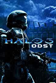 Halo 3: ODST