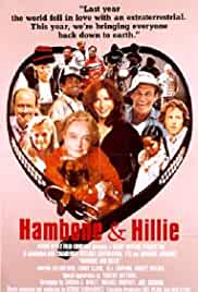 Hambone and Hillie