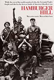 Hamburger Hill