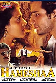 Hameshaa