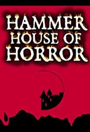 Hammer House of Horror