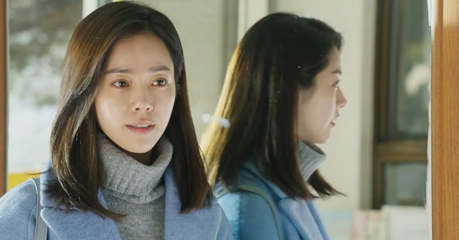 List of 9 Han Ji-min Movies & TV Shows, Ranked Best to Worst
