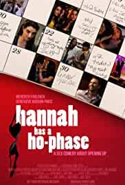 Hannah Has a Ho-Phase