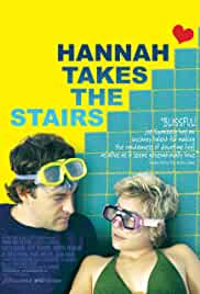 Hannah Takes the Stairs